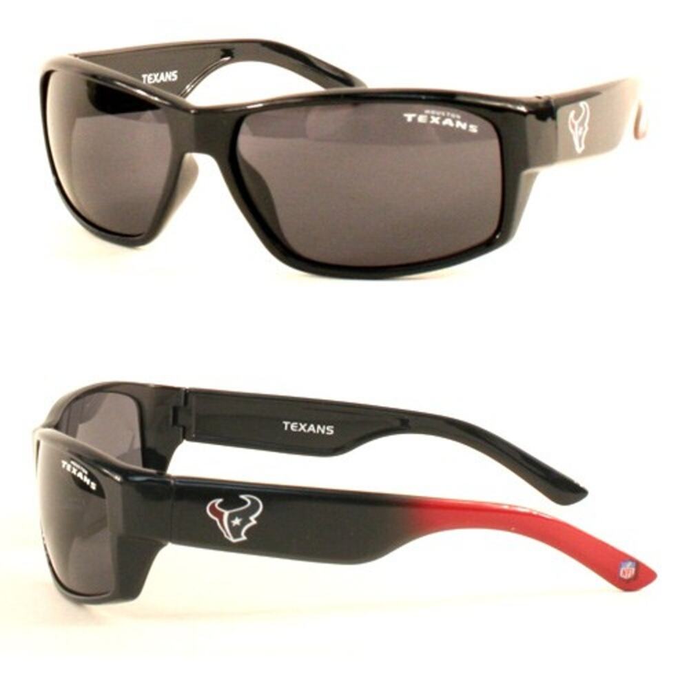 Houston Texans Sunglasses NFL Chollo Sport New Unisex Polarized Lens